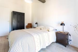 Vermeille - Appt 2p avec jolie vue
