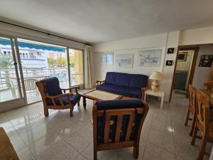 Apartamento La Goleta If Benidorm