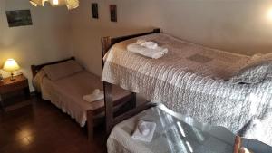 Coronel Rodhe - Andarlibre