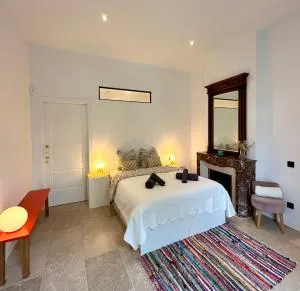 Maison Spacieuse au Bord du Lez, 5pers, Calme, Wi-Fi, Jardin Privé, Parking Gratuit - Montpellier
