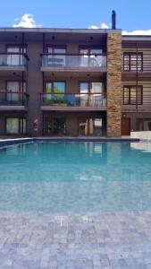 Álamos de los Andes - Andarlibre