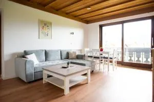 Haus Sonneneck - Alterschrofen