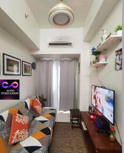 Moa shore 3 staycation