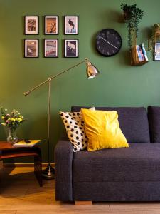 Rewers apartment - Świętokrzyska St