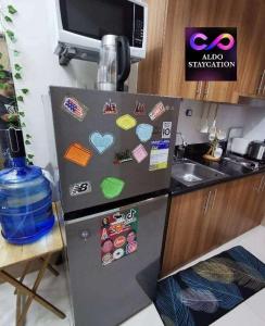 Moa shore 3 staycation