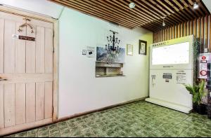 Small Village of Inca Motel