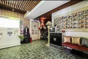 Small Village of Inca Motel