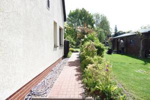 Ferienwohnung "Baum"