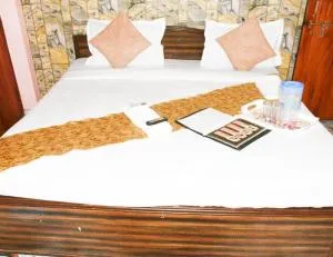 HOTEL KRISHNA INN, NAINI - Naini