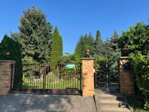 Ferienwohnung Fester - Zielow