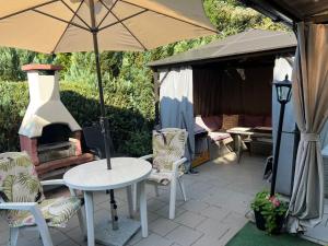 Ferienwohnung Fester