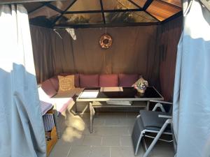 Ferienwohnung Fester