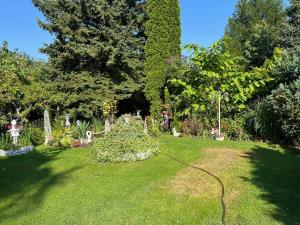 Ferienwohnung Fester