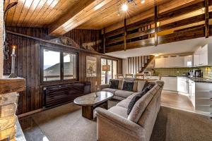 Appartement Rocailles 14