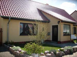 Ferienwohnung "Ganz 1"