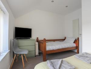 The Old Post Office 23 High Street