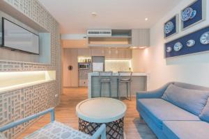 Karon butterfly Apartment Condominium