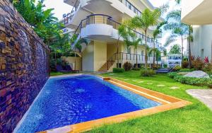 Karon butterfly Apartment Condominium