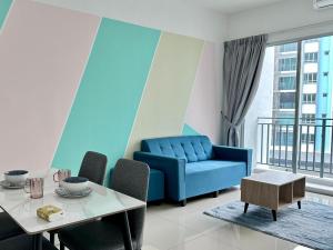 Seremban - 5pax Cozy Home