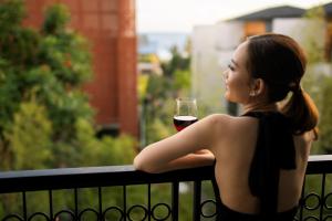 Secana Beachtown Resort & Residences