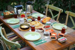 Urla Zeytin Hotel