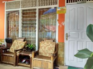 Cendana Homestay