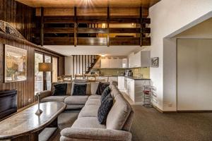 Appartement Rocailles 14