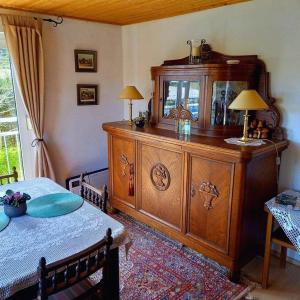 Ferienhaus "Schwarz"