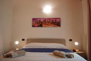 Villa Lago - Theater Home