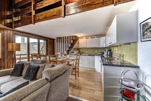 Appartement Rocailles 14