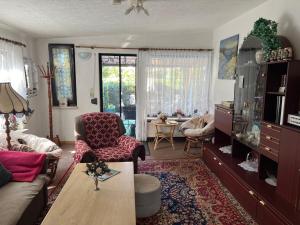 Ferienwohnung Fester