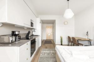 Studio Apartments Pukkila