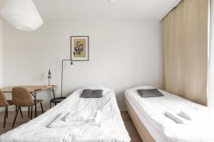 Studio Apartments Pukkila