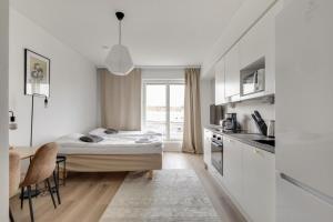 Studio Apartments Pukkila