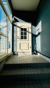 SecondHouse Otaru Garden