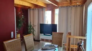 Ferienwohnung Blumenberg - Glöthe