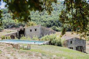 Maisons d'hotes Le Domaine du Castellas : photos des chambres