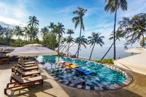 Grand Ocean Bay Resort Phu Quoc - Ấp Ông Lang