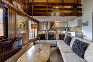 Appartement Rocailles 14