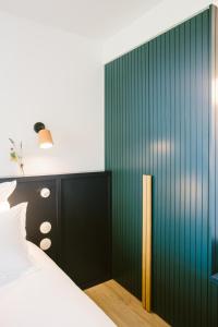 Hotels 70 Hectares... et l'Ocean : Chambre Double Standard