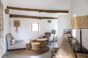 Maisons d'hotes Le Domaine du Castellas : photos des chambres