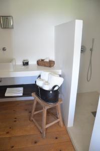 Maisons d'hotes Le Domaine du Castellas : photos des chambres