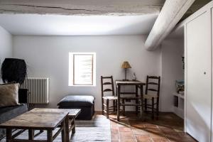 Maisons d'hotes Le Domaine du Castellas : photos des chambres