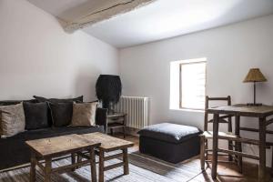Maisons d'hotes Le Domaine du Castellas : photos des chambres