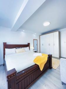 Goldpark Homes one bedroom-Kilimani