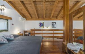 Villa Ana Rita for 6 people - beautiful rustical villa with heated pool & jacuzzi in Central Istria 