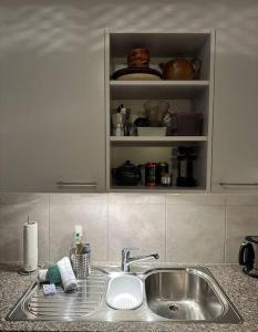 Charming apartment in Kandersteg