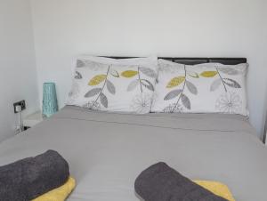 The Studio The Old Post Office