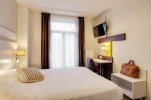 Hotels Grand Hotel Lille : photos des chambres