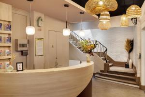 Hotels Grand Hotel Lille : photos des chambres
